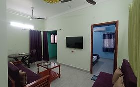Sk Villa Homestay